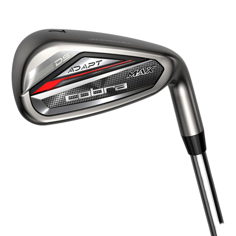 DS Adapt Max Einzeleisen Herren