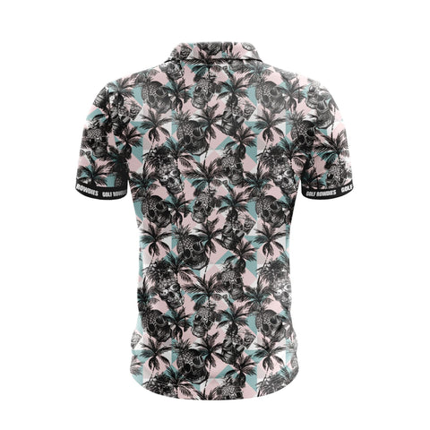 Cool Pineapple Polo