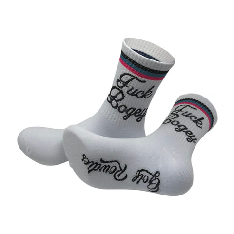 Fuck Bogey Socken