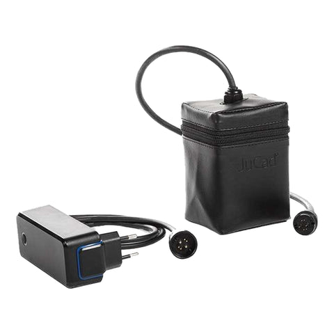 Phantom Titan eX 2,0 Elektrotrolley