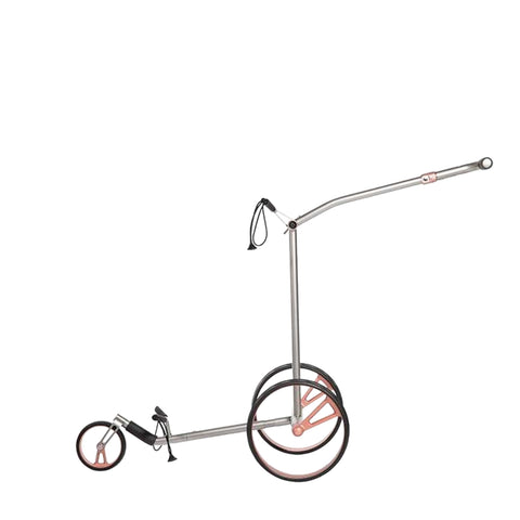 Phantom Titan Rosé 2,0 Elektrotrolley