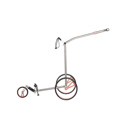 Phantom Titan Rosé 2.0 Elektrotrolley