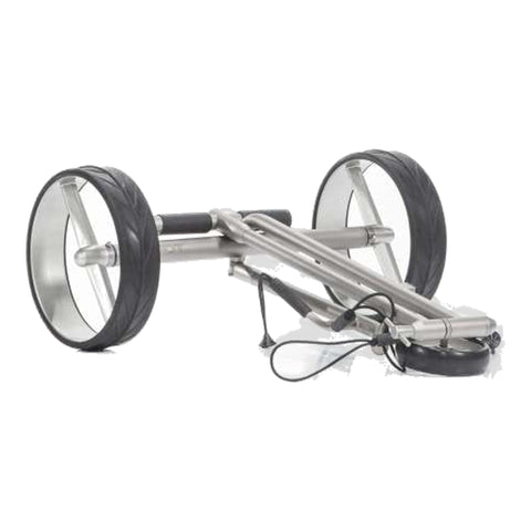 Ghost Titan 2,0 Elektrotrolley