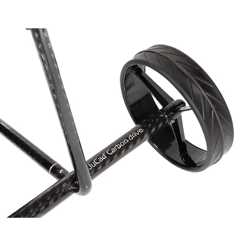 Carbon Drive 2,0 Elektrotrolley