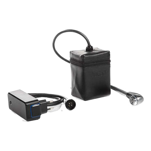 Carbon Drive 2,0 Elektrotrolley