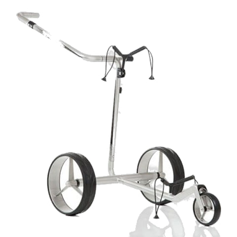 Carbon Travel 2,0 Elektrotrolley