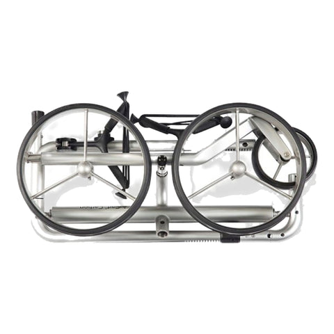 Carbon Travel 2,0 Elektrotrolley