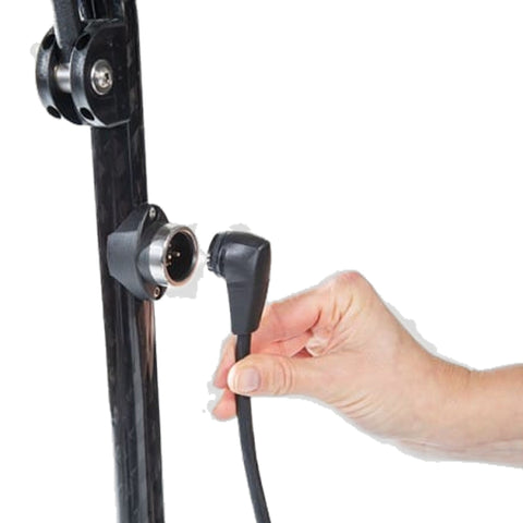 Carbon Travel 2,0 Elektrotrolley