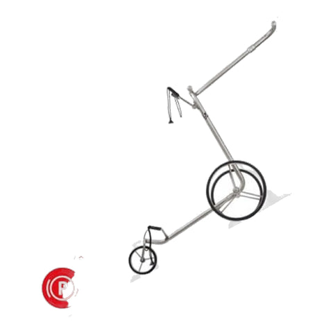 Carbon Travel 2,0 Elektrotrolley