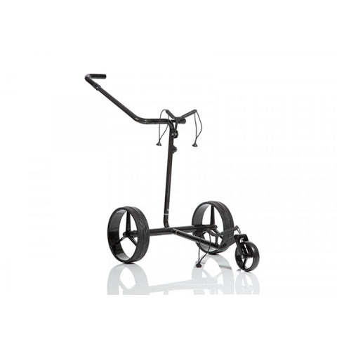 Carbon Travel 2.0 Elektrotrolley