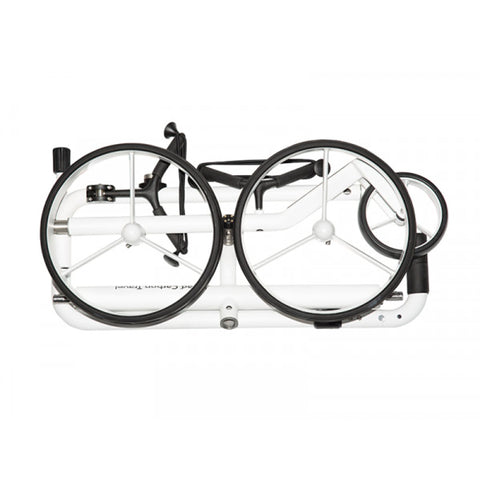 Carbon Travel SV 2.0 Elektrotrolley