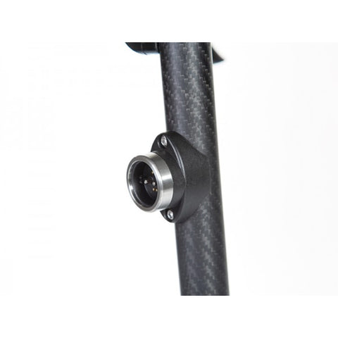 Carbon Travel SV 2.0 Elektrotrolley