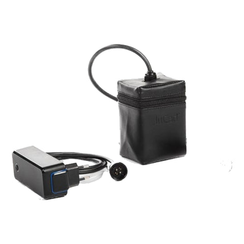 Carbon Travel SV 2,0 Elektrotrolley