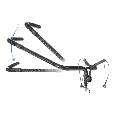 Carbon Travel Special 2,0 Elektrotrolley