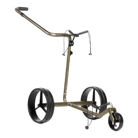Carbon Travel Verde 2,0 Elektrotrolley