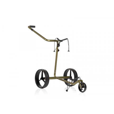 Carbon Travel Verde 2.0 Elektrotrolley