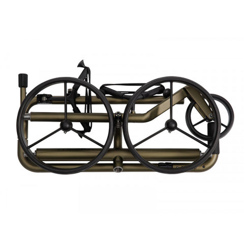 Carbon Travel Verde 2.0 Elektrotrolley