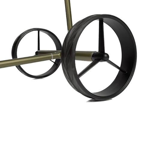 Carbon Travel Verde 2,0 Elektrotrolley