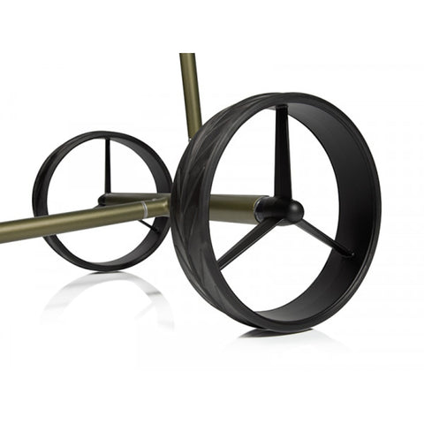 Carbon Travel Verde 2.0 Elektrotrolley