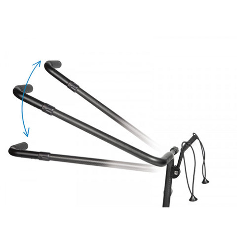 Carbon Travel Verde 2.0 Elektrotrolley