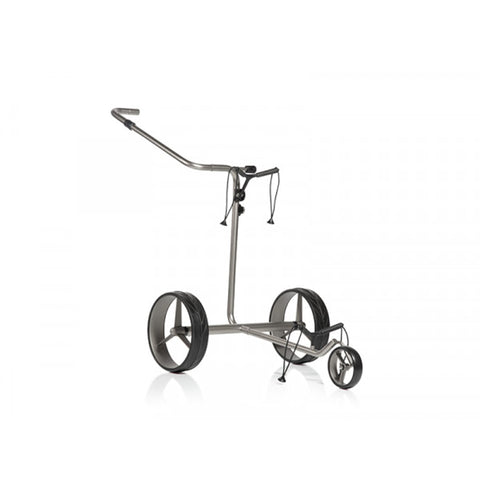 Drive Edelstahl 2.0 Elektrotrolley - Set