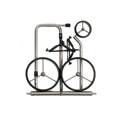 Drive Edelstahl 2.0 Elektrotrolley - Set