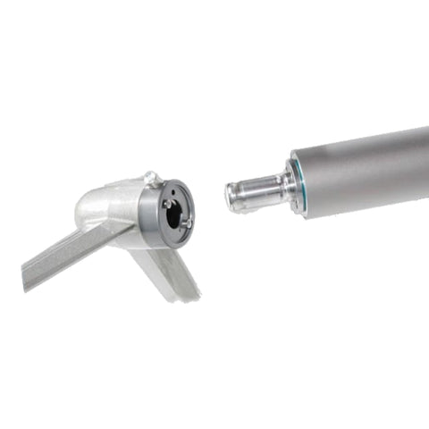 Drive Edelstahl 2,0 Elektrotrolley - Set