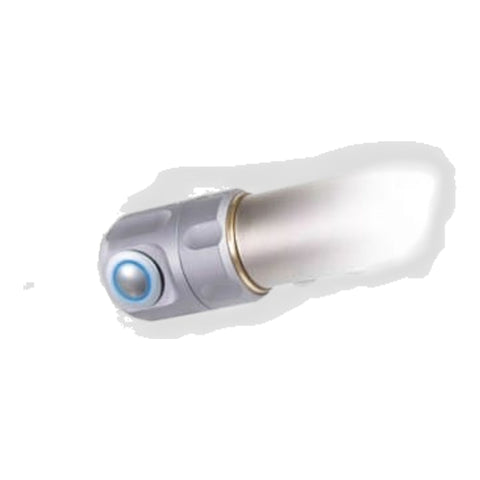 Drive Edelstahl 2,0 Elektrotrolley - Set