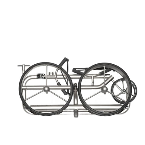 Drive SL Titan Travel eX 2,0 Elektrotrolley