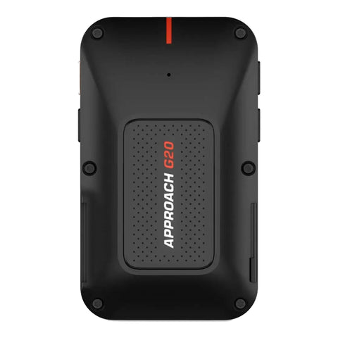 Approach® G20 Solar