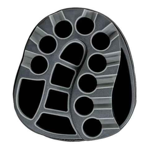 PROTEKTA (2025) Cartbag