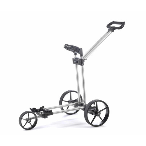 Push 3-Rad-Trolley