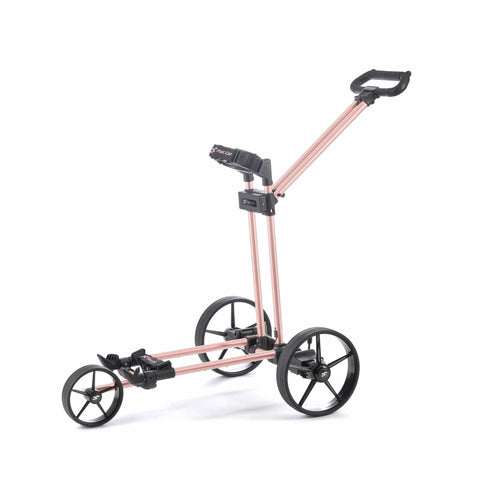 Push 3-Rad-Trolley