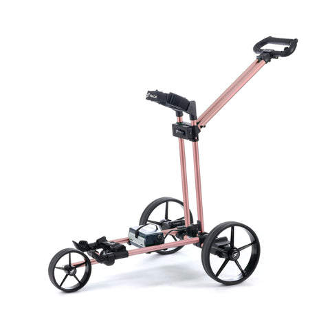 Ahead Elektrotrolley