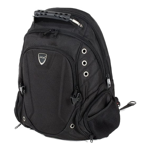 Rucksack mit Audio Pocket