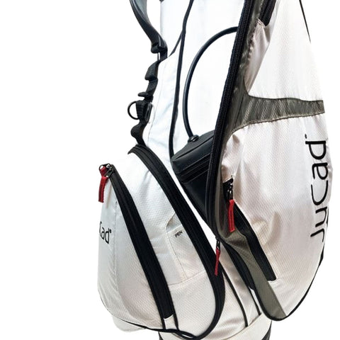 2in1 Fly Bag