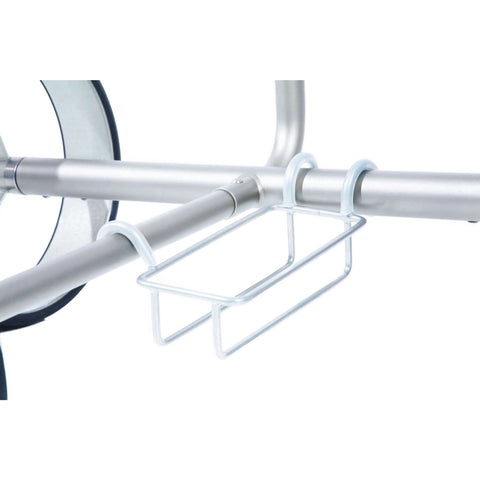 Powerpack-/Akkuhalterung (Titan Classic)