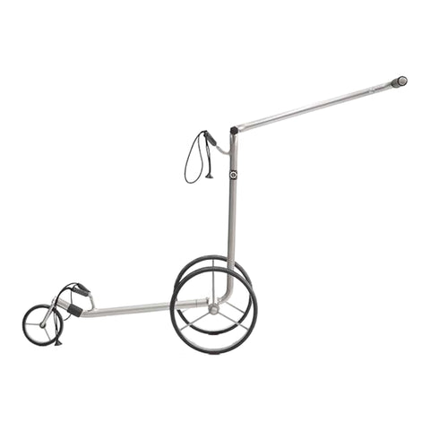 Silver 1,0 Elektrotrolley