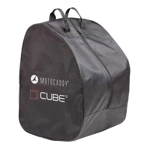 Cube Travel Cover