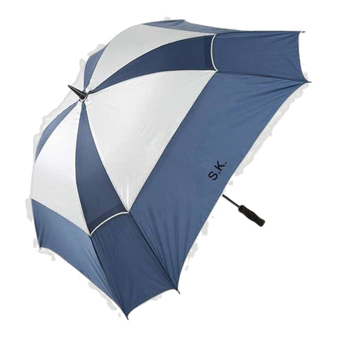 Golfschirm Quadratisch/Windproof mit Stift