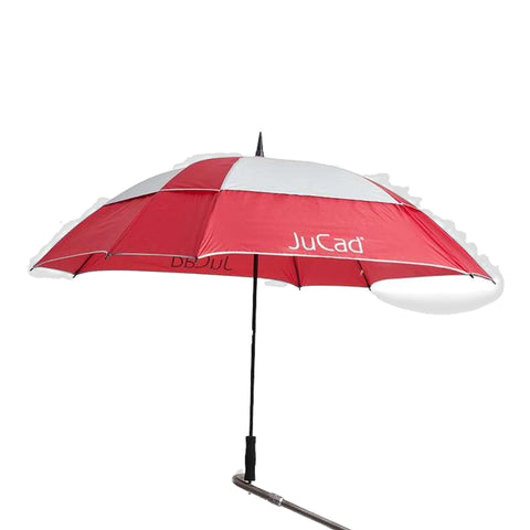 Golfschirm Quadratisch/Windproof mit Stift