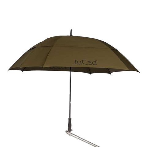 Golfschirm Quadratisch/Windproof mit Stift