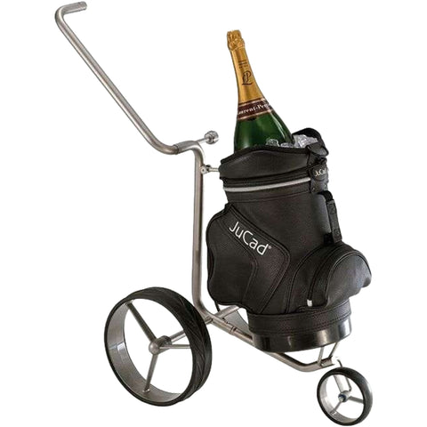 Champagner Caddy