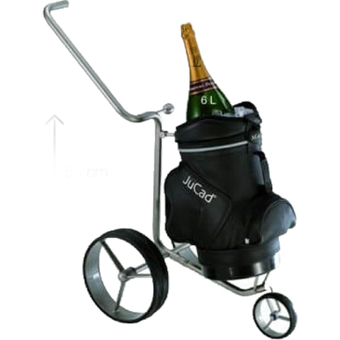 Champagner Caddy