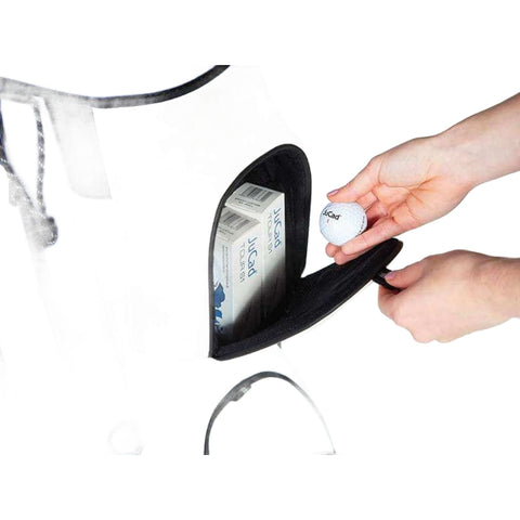 First Class Revolution Bag