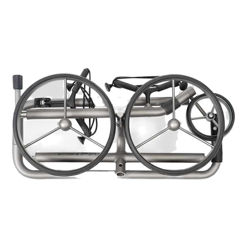 Edition S - 3-rädrig Trolleys