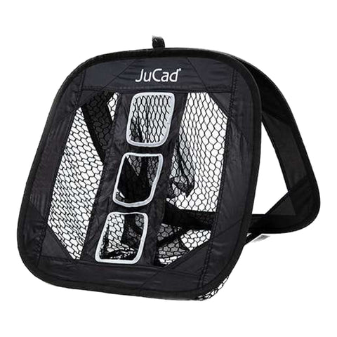 Chipping Netz mit 12 Übungsbällen