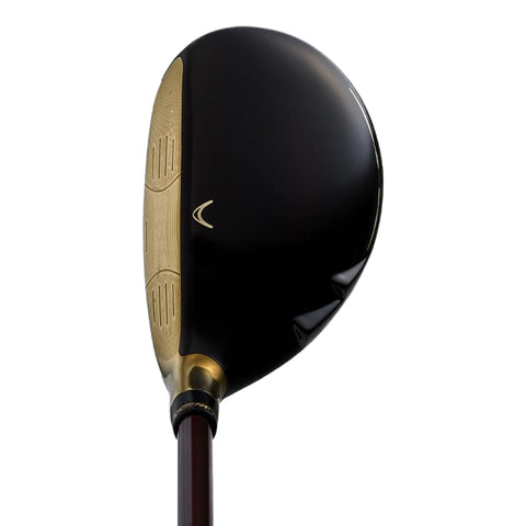 Prime Royal Edition 6 Hybrid Damen