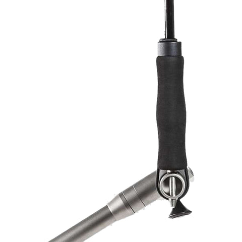 Ghost Titan Manuell - 3rädrig , Klappbar Trolleys