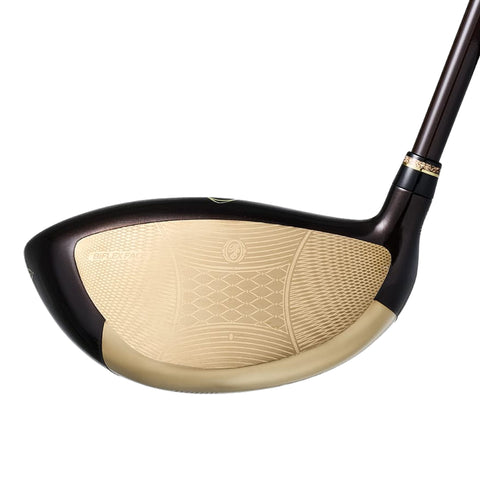 Prime Royal Edition 6 Driver Damen